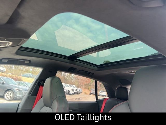 New 2026 Audi SQ8 Prestige image 27