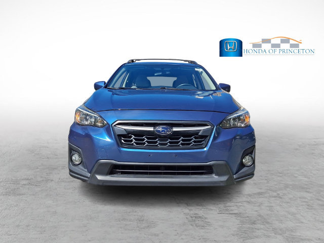 Used 2018 Subaru Crosstrek 2.0i Premium AWD/4WD image 2