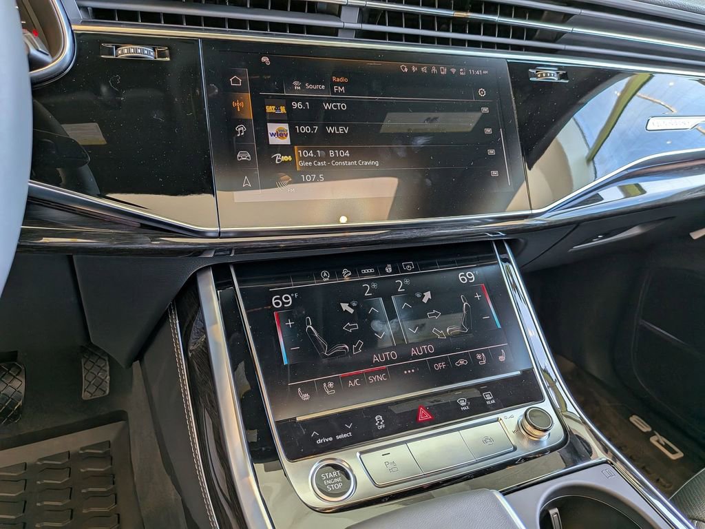 New 2026 Audi Q8 Premium Plus AWD/4WD image 9
