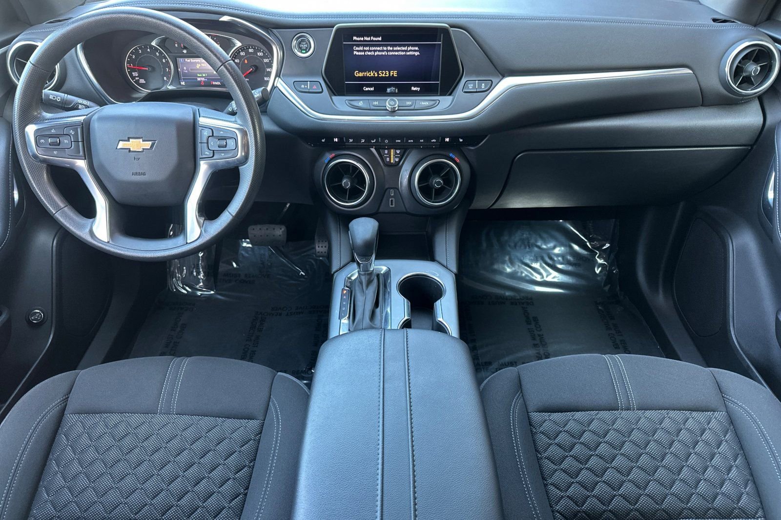 Used 2021 Chevrolet Blazer LT image 16