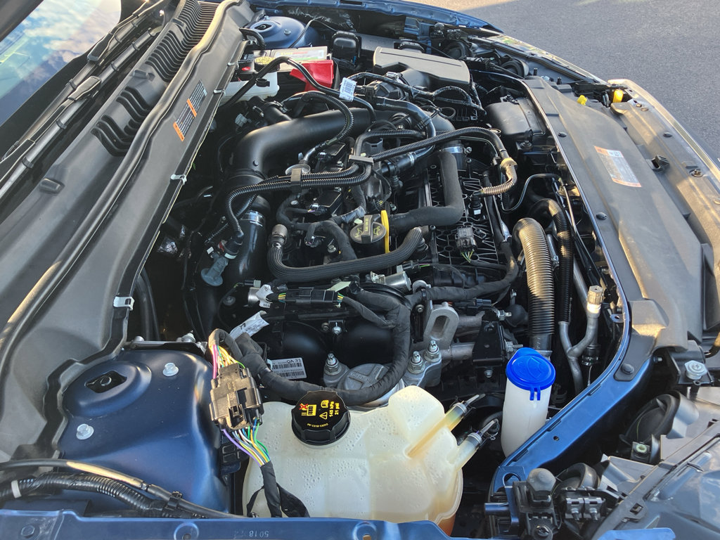 Certified 2019 Ford Fusion SE image 19