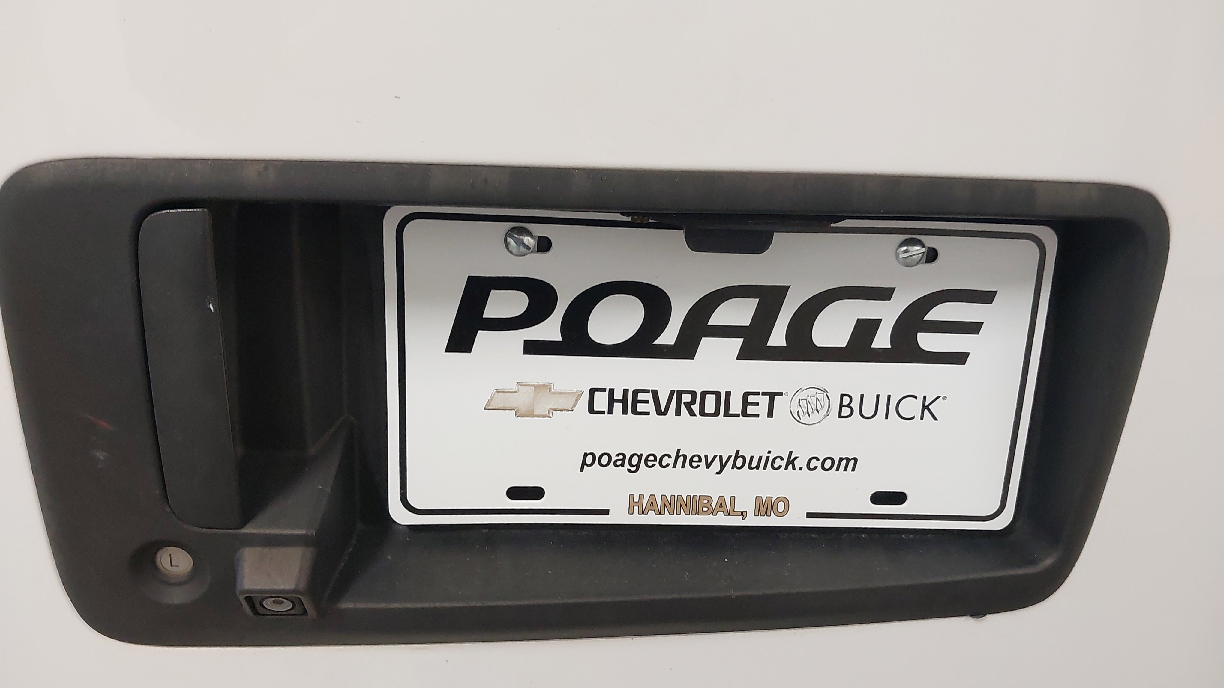 Used 2020 Chevrolet Express 2500 w/ Driver Convenience Package image 32