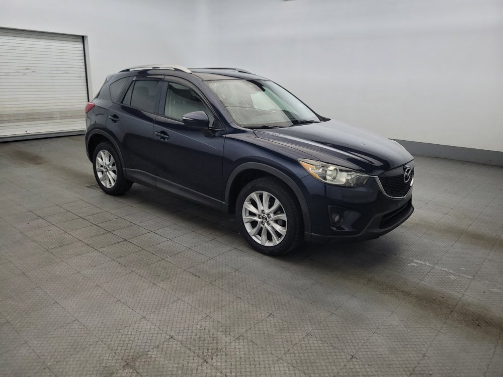 Used 2015 MAZDA CX-5 Grand Touring AWD/4WD image 11
