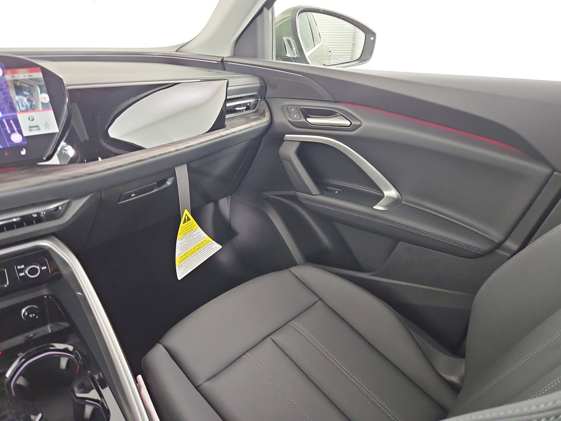 New 2026 Audi Q5 Premium image 38