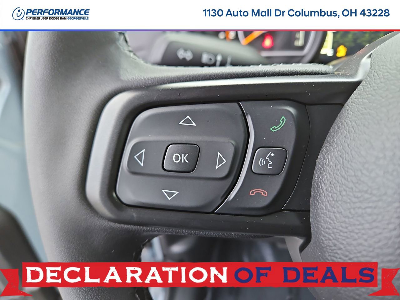 New 2026 Jeep Gladiator Rubicon w/ Steel Bumper Group image 27