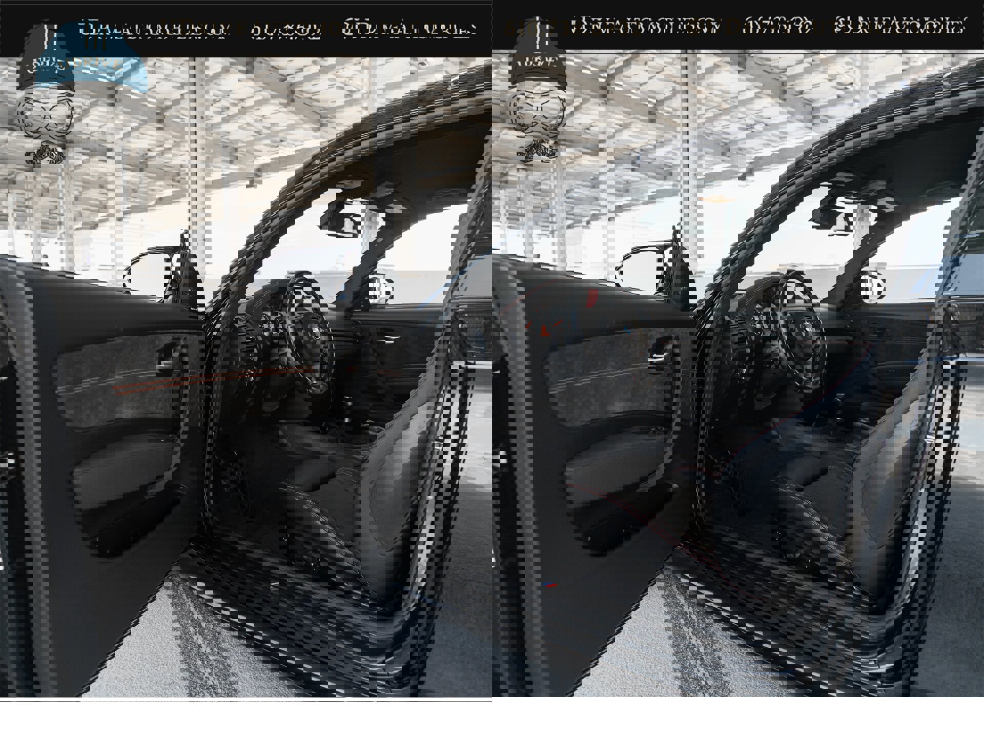 Used 2011 BMW 1 Series M M image 23