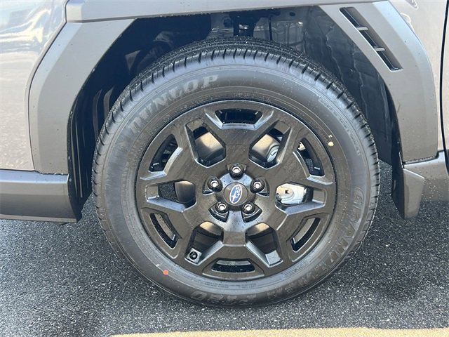 New 2026 Subaru Outback Limited image 40