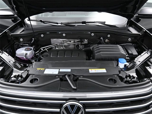 New 2026 Volkswagen Atlas SE image 15