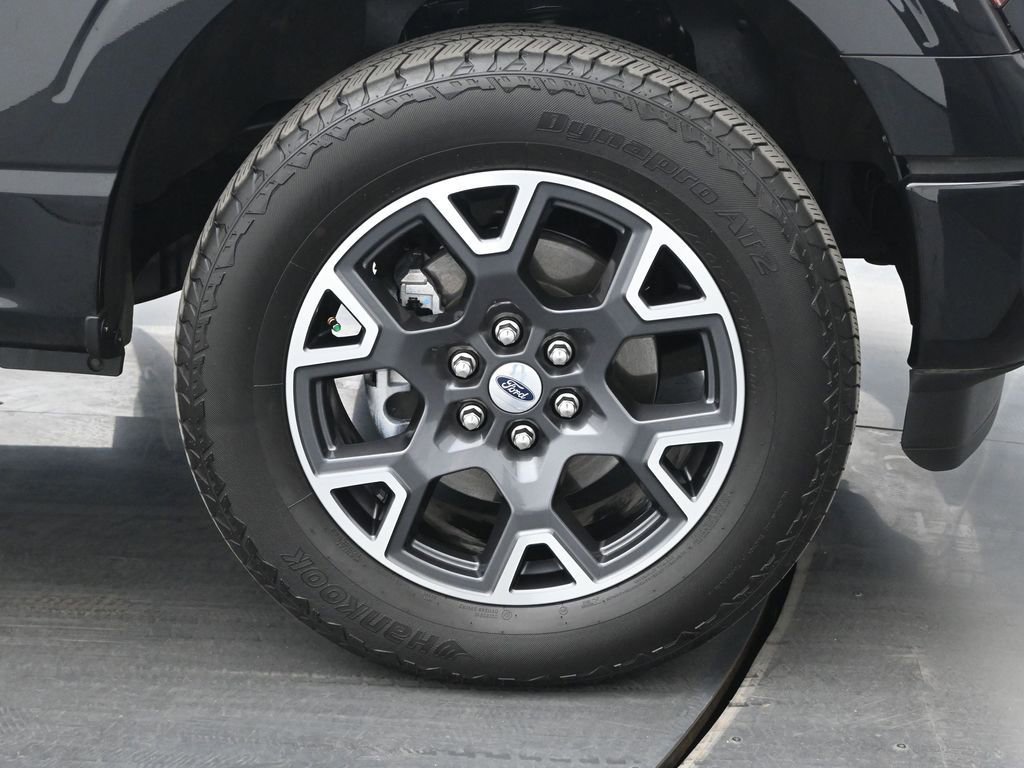 Used 2025 Ford F150 STX w/ Equipment Group 200A Standard image 22