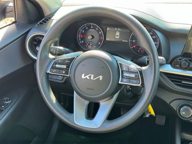 Used 2024 Kia Forte LXS image 15