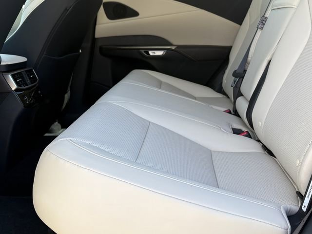 New 2026 Lexus RX 350 AWD/4WD image 20