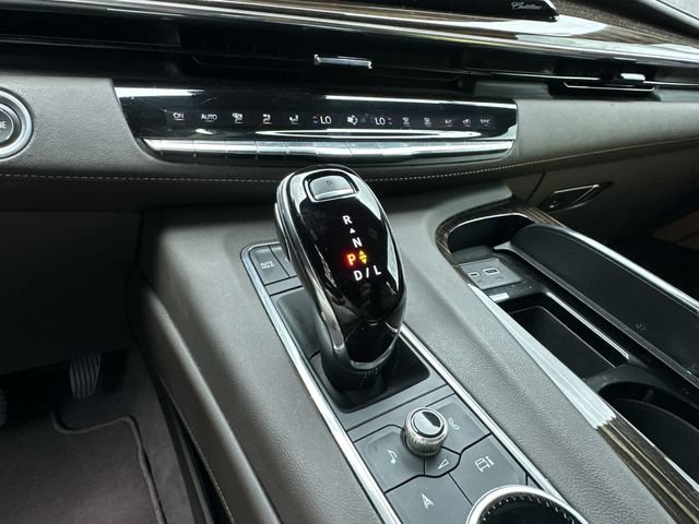 Used 2022 Cadillac Escalade Sport w/ Touring Package AWD/4WD image 26