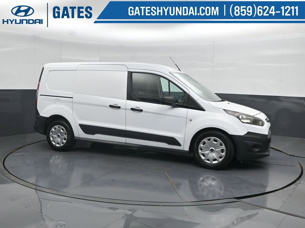 Used 2016 Ford Transit Connect XL FWD image 1