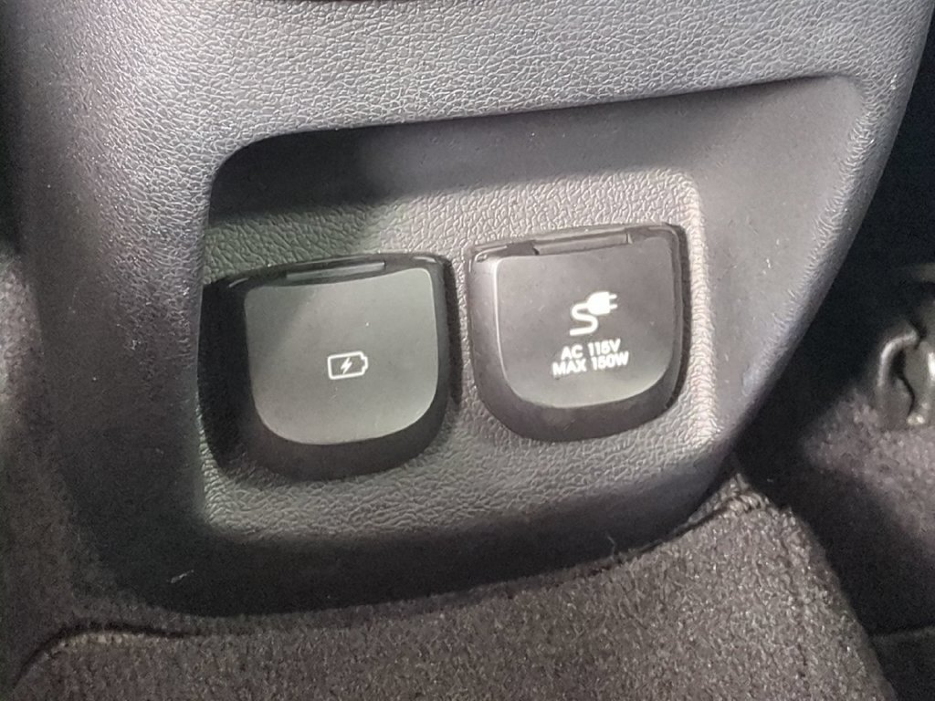 Used 2024 Genesis GV80 3.5T AWD/4WD image 17