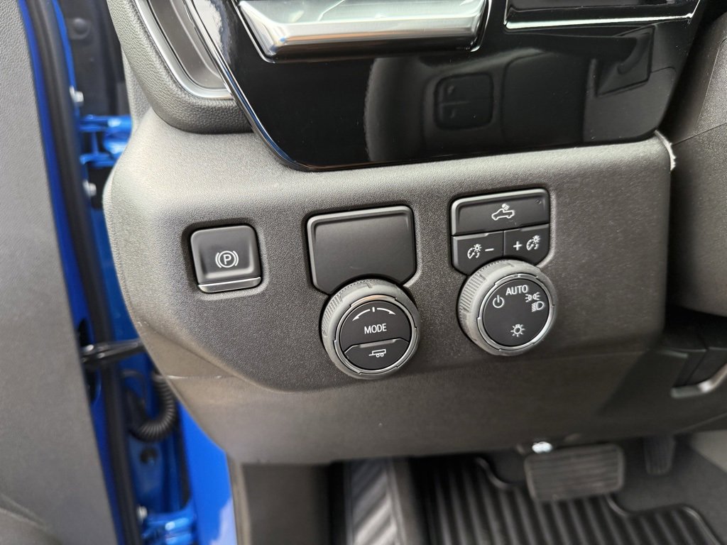New 2026 Chevrolet Silverado 1500 LT image 31