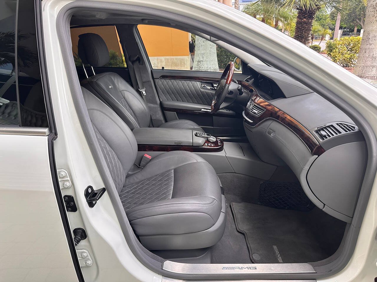 Used 2008 Mercedes-Benz S 65 AMG image 23