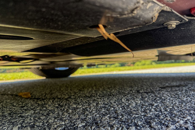 Used 2015 Ferrari California T RWD image 92