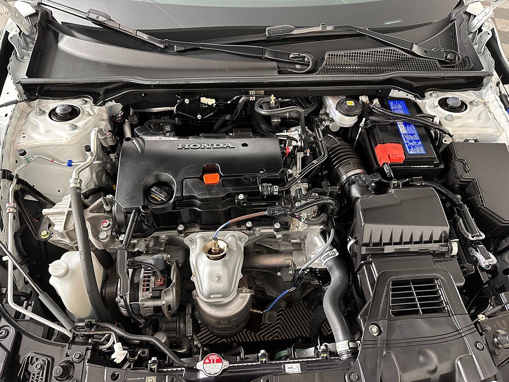 Used 2023 Honda Civic Sport image 16