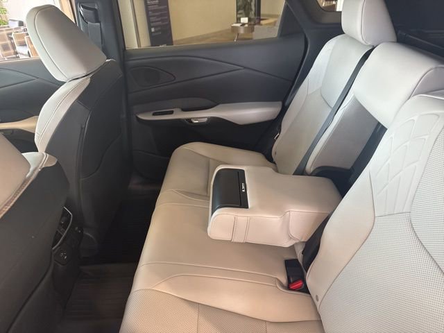 New 2026 Lexus RX 350h 350h Sport Design w/ Convenience Package image 28