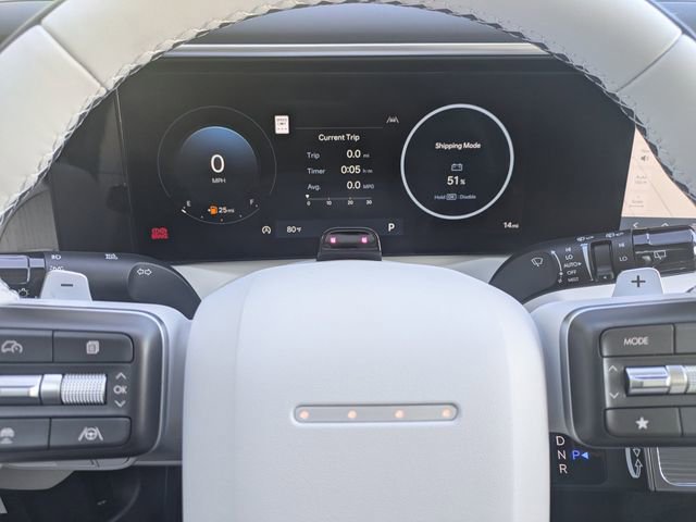 New 2026 Hyundai Palisade Calligraphy image 36