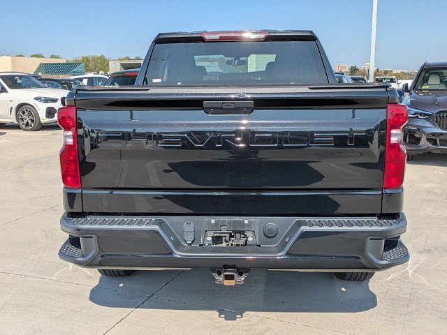 Used 2022 Chevrolet Silverado 1500 LT image 6
