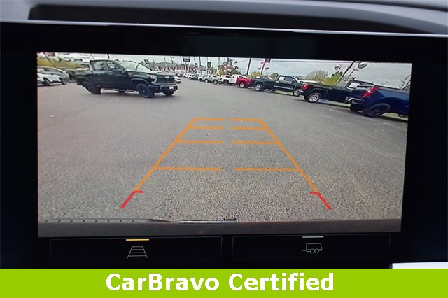 Certified 2022 Chevrolet Silverado 1500 LT image 31