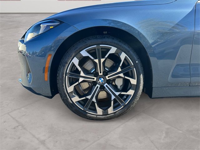 New 2026 BMW 430i xDrive Convertible w/ Premium Package image 14