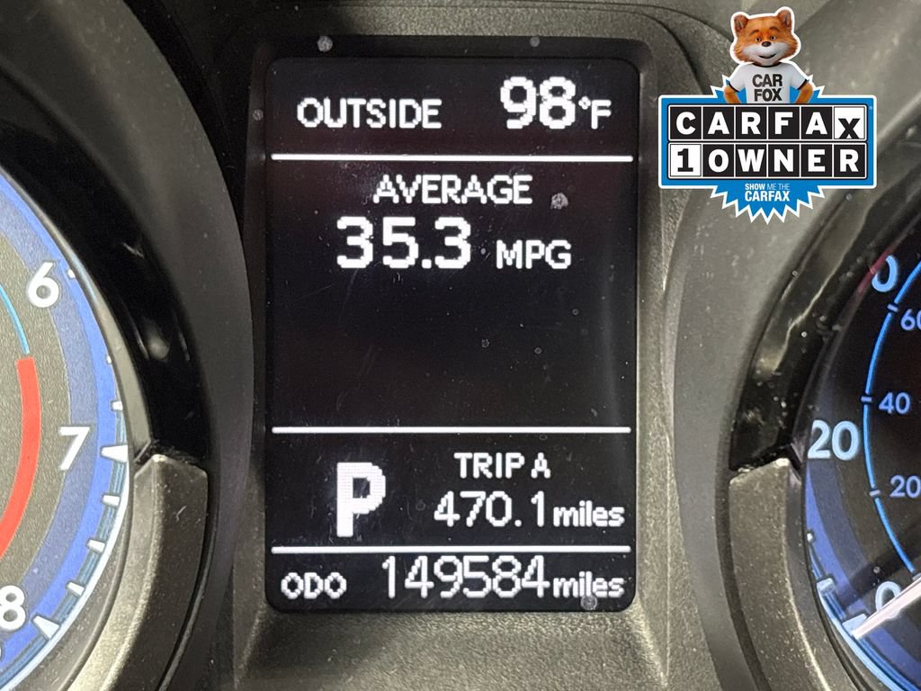 Used 2015 Toyota Corolla S FWD image 23