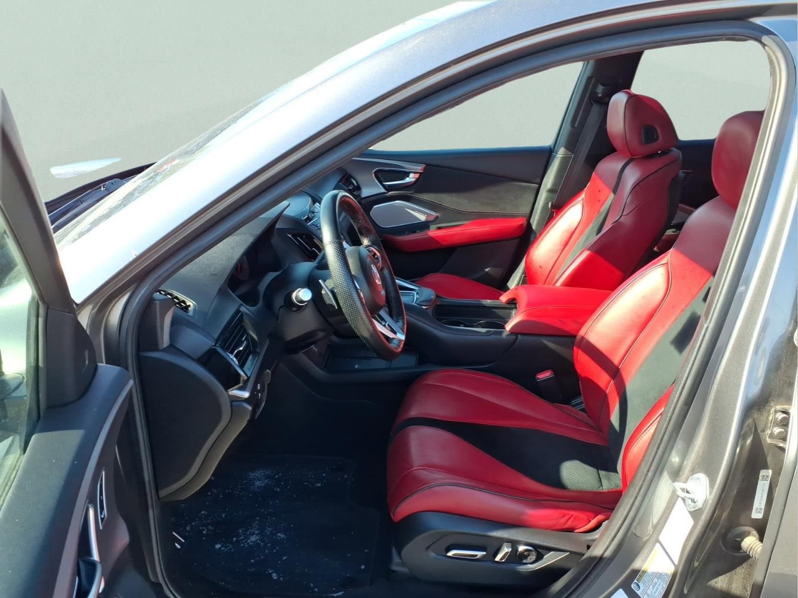 Used 2023 Acura RDX A-Spec image 22