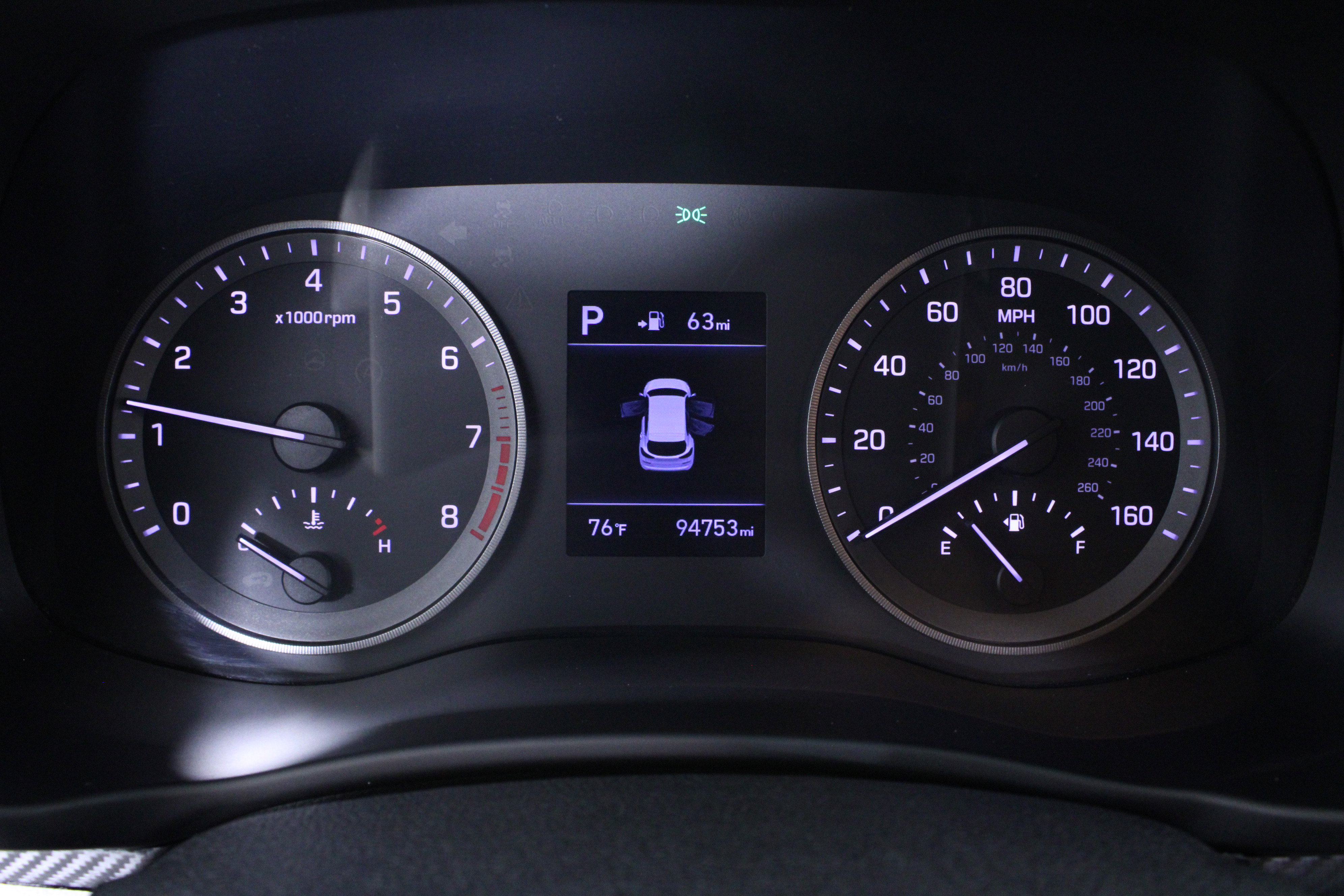 Used 2019 Hyundai Tucson SE AWD/4WD image 23