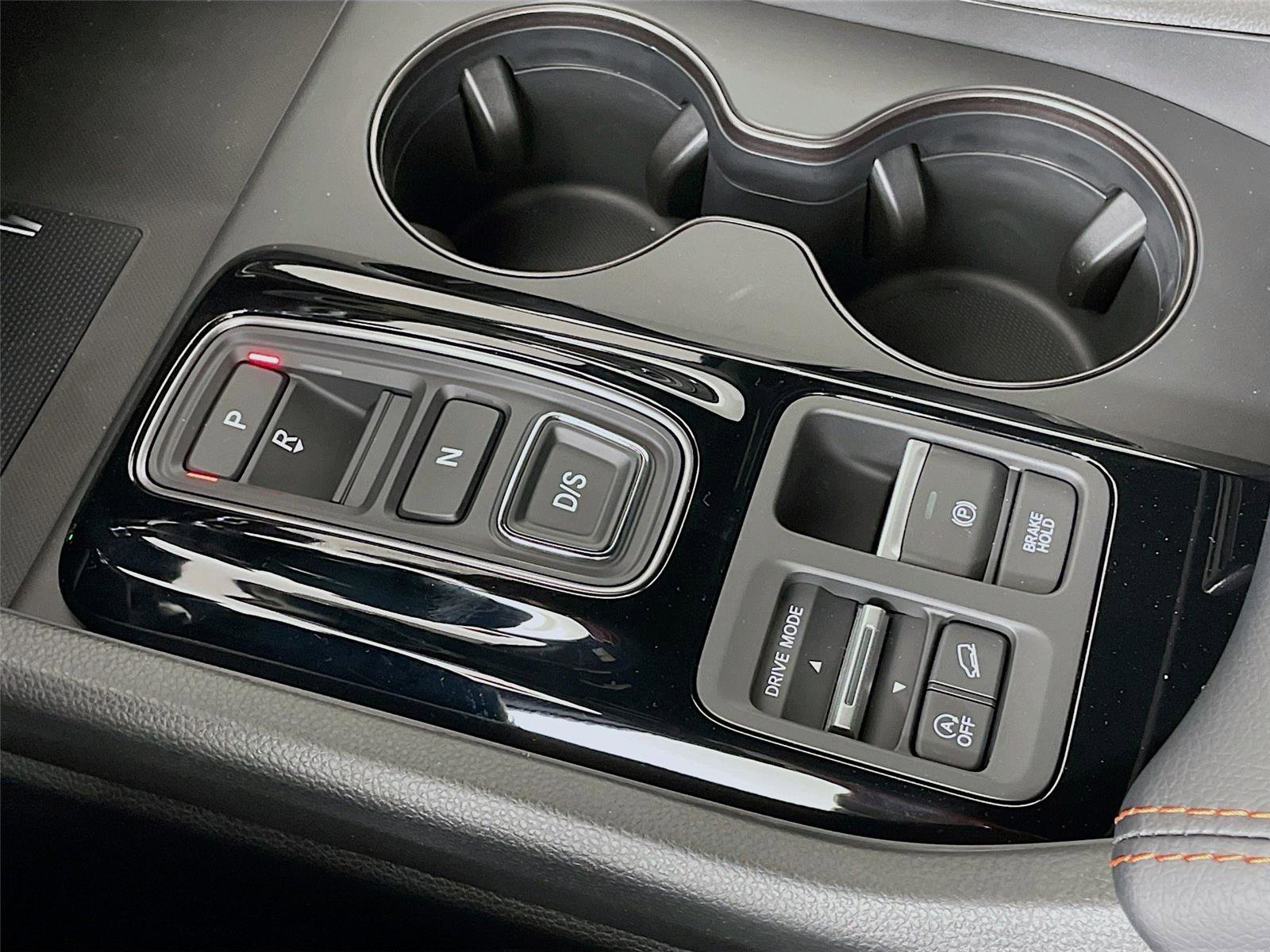 New 2025 Honda Pilot TrailSport image 15