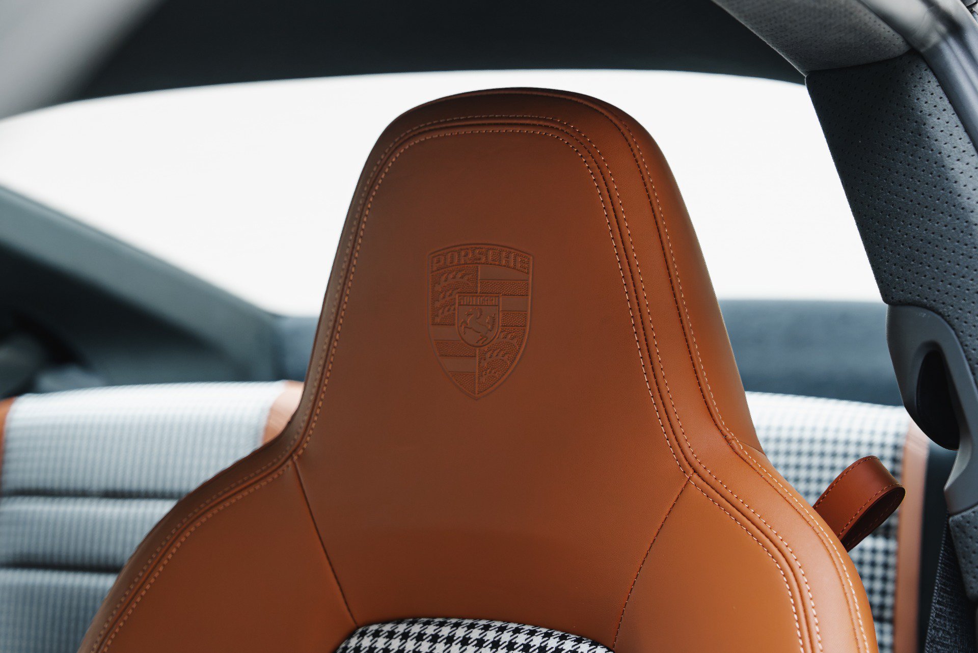 Used 2023 Porsche 911 Sport Classic RWD image 59