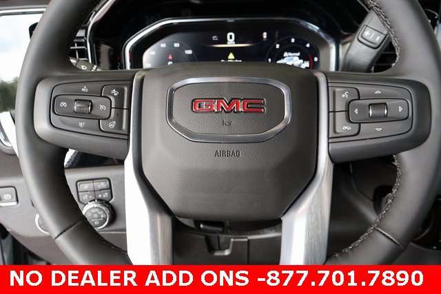 New 2025 GMC Sierra 2500 SLT w/ SLT Premium Package image 23