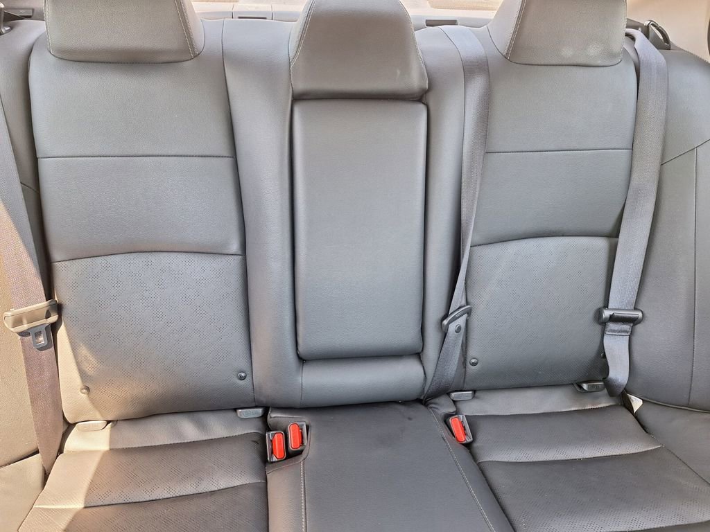 Used 2025 Nissan Altima 2.5 SL FWD image 32