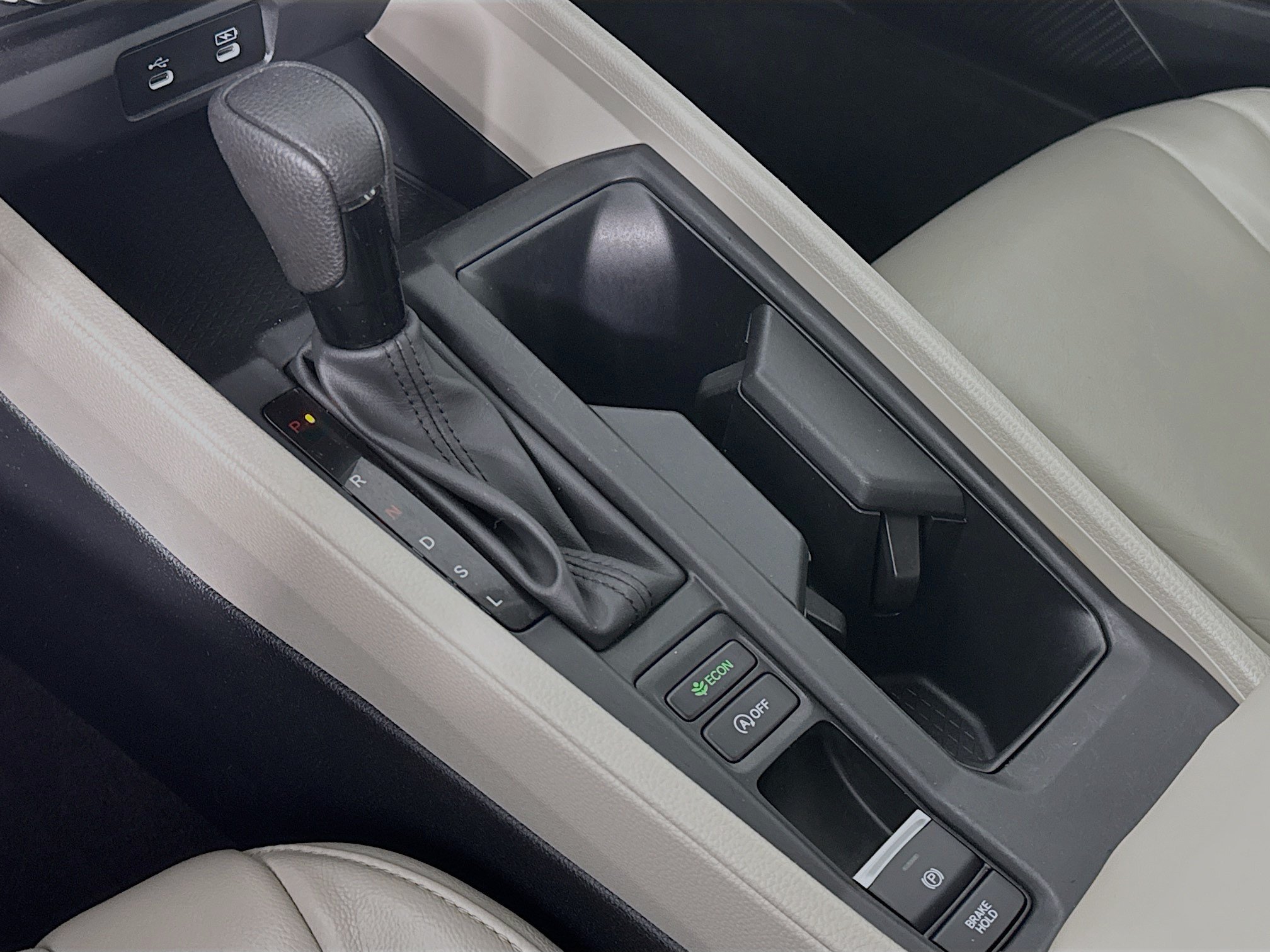 Certified 2023 Honda Accord EX image 16