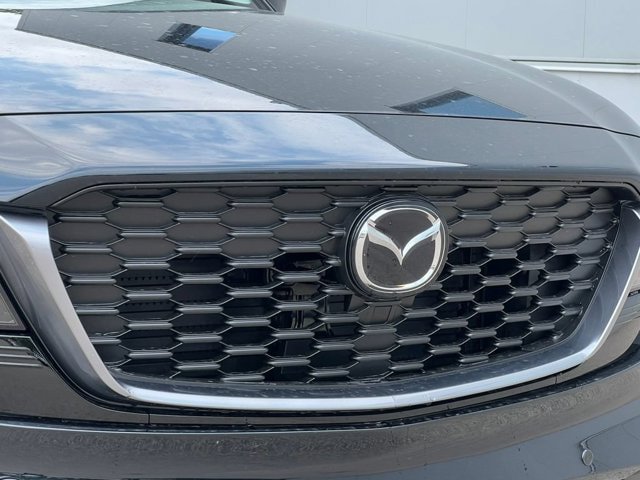 New 2026 MAZDA CX-5 Preferred AWD/4WD image 72