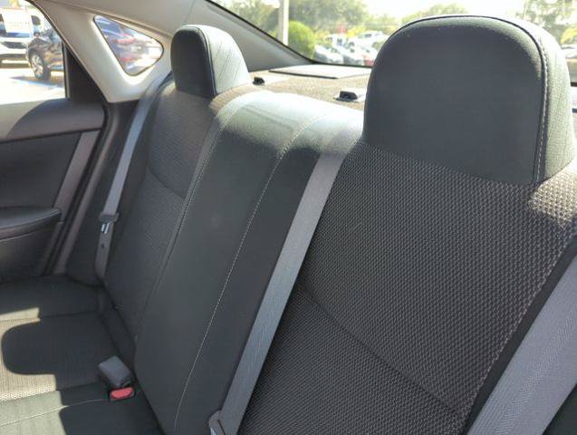 Certified 2019 Nissan Sentra S FWD image 27