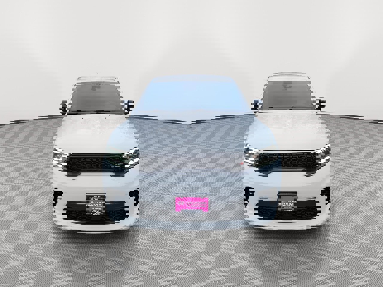 Used 2023 Dodge Durango GT image 3