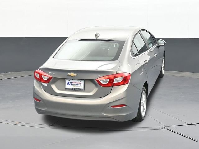 Used 2017 Chevrolet Cruze LT w/ Convenience Package FWD image 63