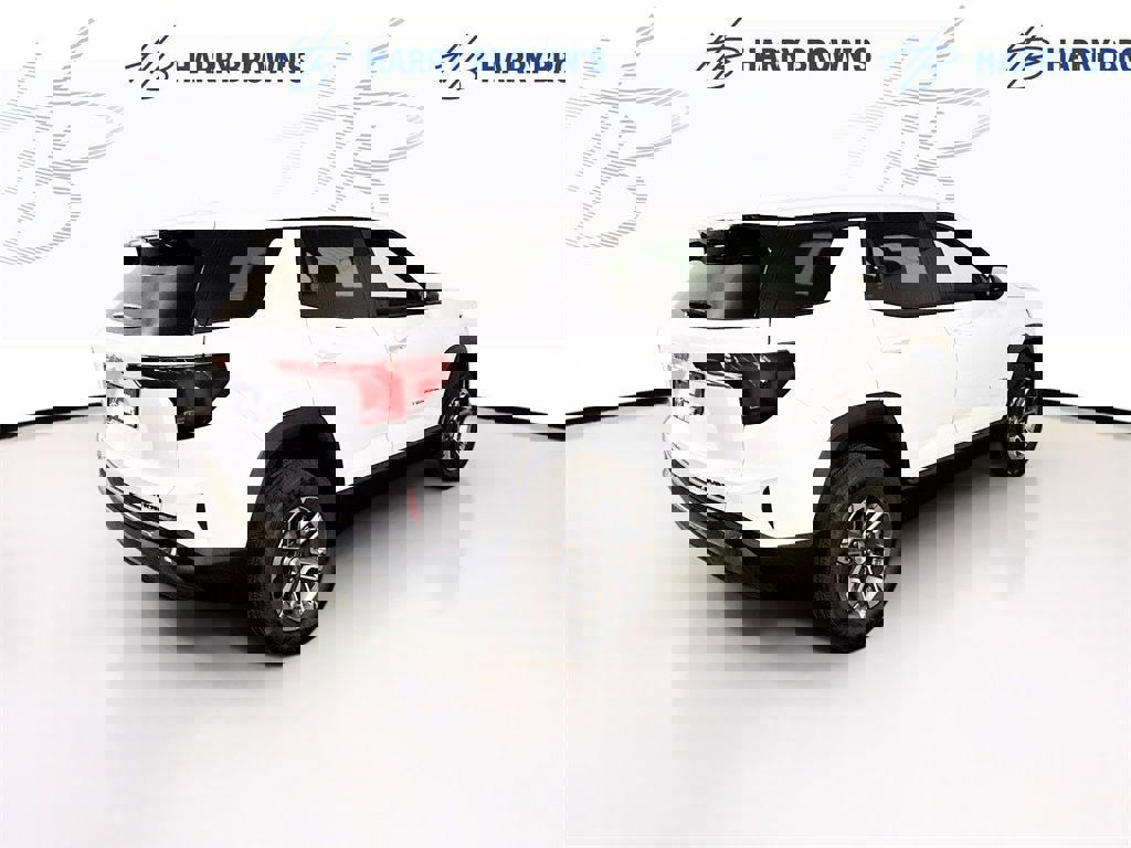 New 2026 GMC Terrain Elevation image 31