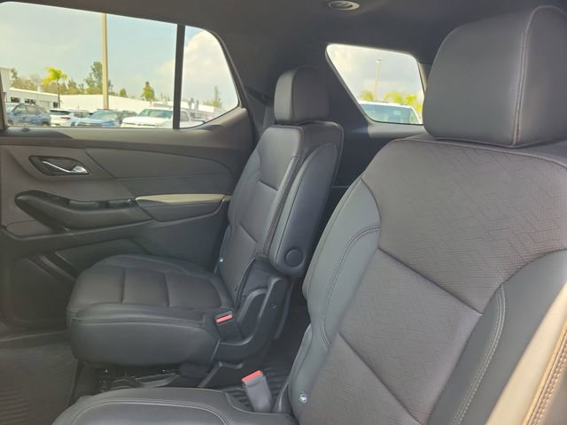 Certified 2023 Chevrolet Traverse High Country image 10
