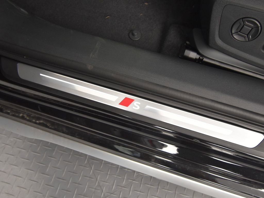 New 2025 Audi S5 Premium Plus image 17