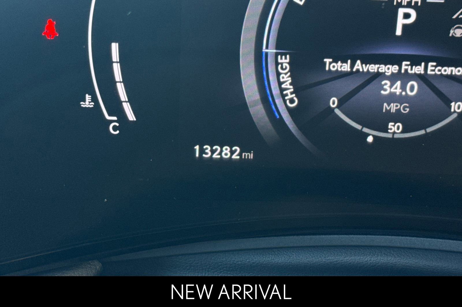 Certified 2025 Lexus NX 350h AWD w/ Cold Area Package image 29