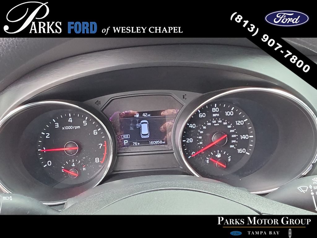 Used 2021 Kia Sedona LX FWD image 29