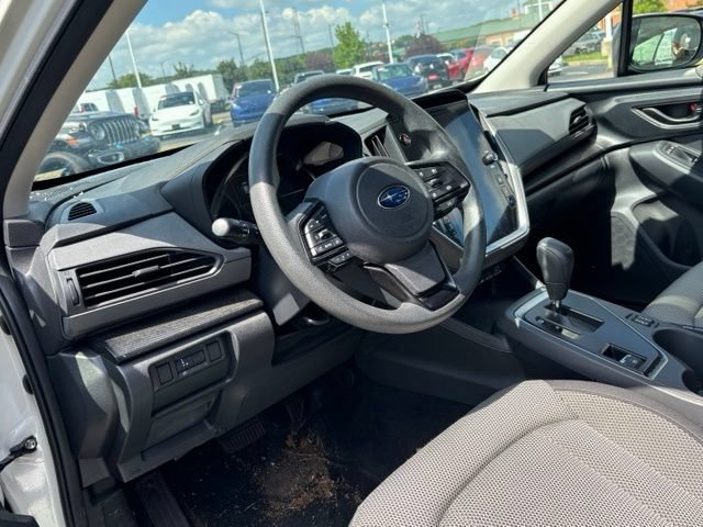 Used 2024 Subaru Crosstrek 2.0i Premium AWD/4WD image 14
