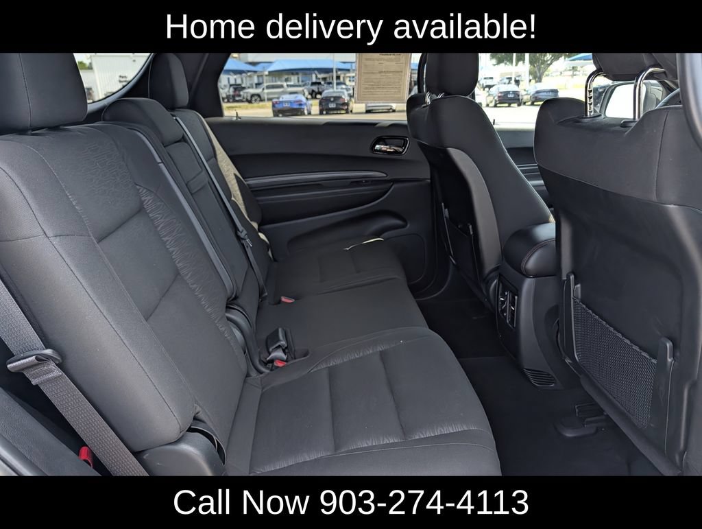 Used 2026 Dodge Durango GT AWD/4WD image 31