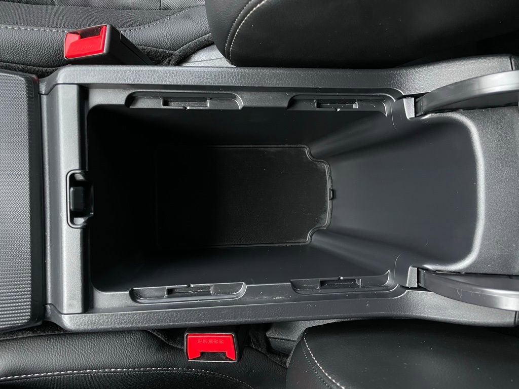 Certified 2025 Honda Civic Sport image 20