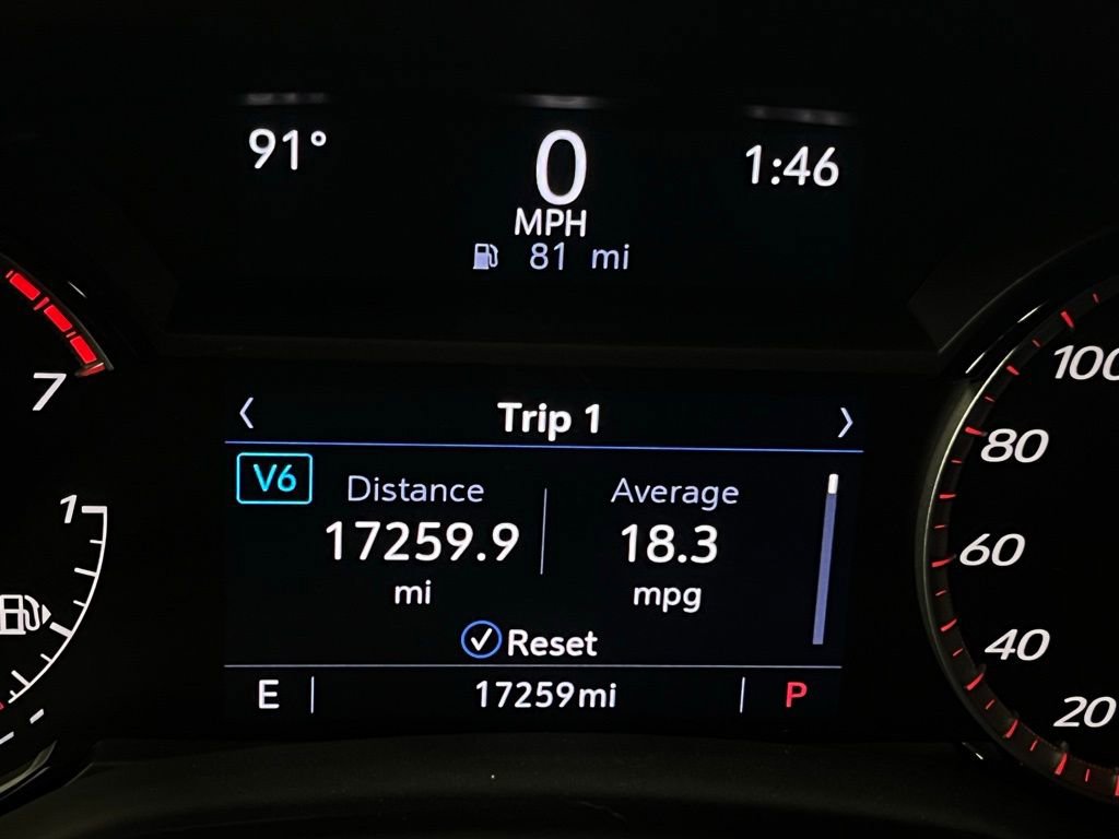 Used 2024 Cadillac CT5 V w/ Cold Weather Package image 18