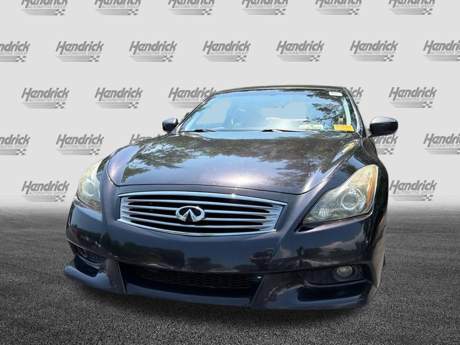 Used 2011 INFINITI G37 IPL RWD image 5