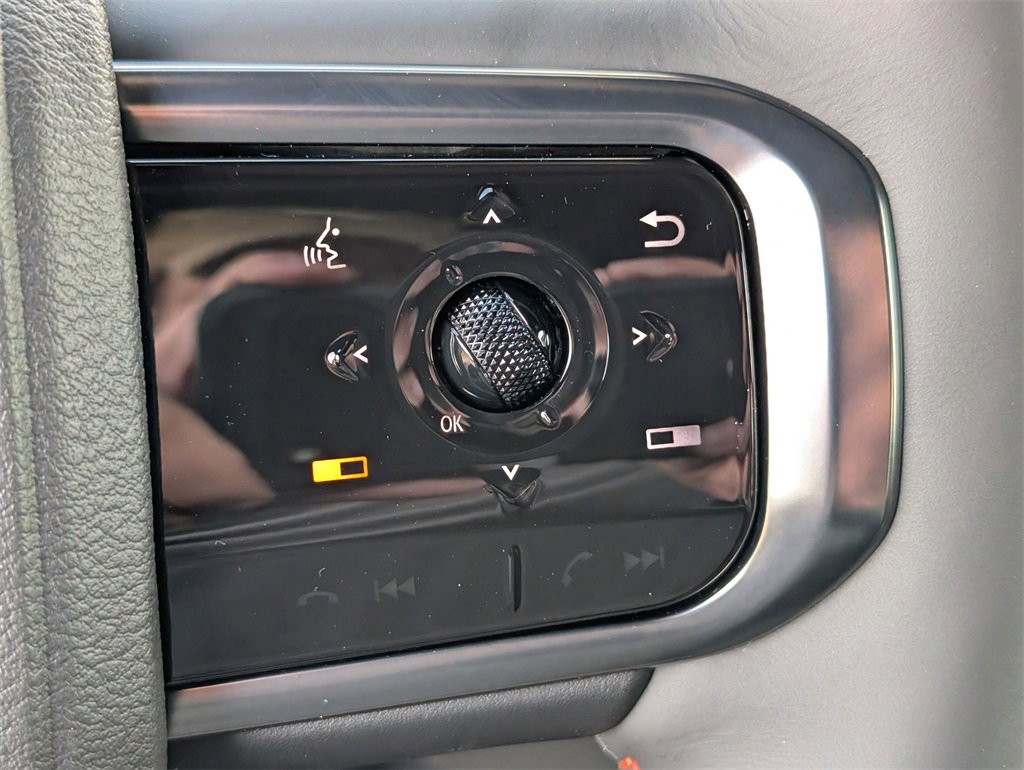 New 2025 Nissan Armada PRO-4X w/ Pro-4X Premium Package image 23